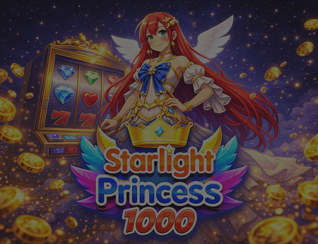 Starlight Princess 1000