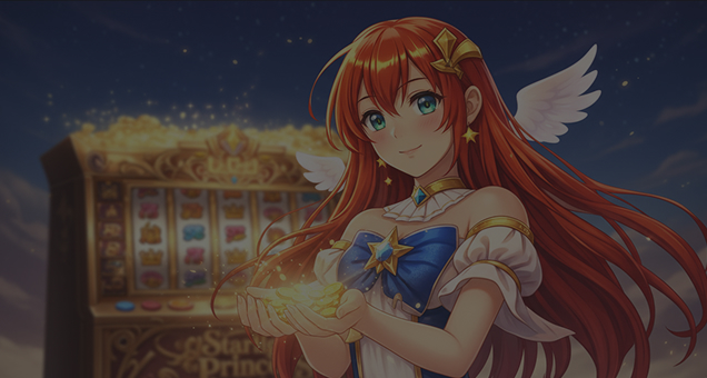 Starlight Princess 1000