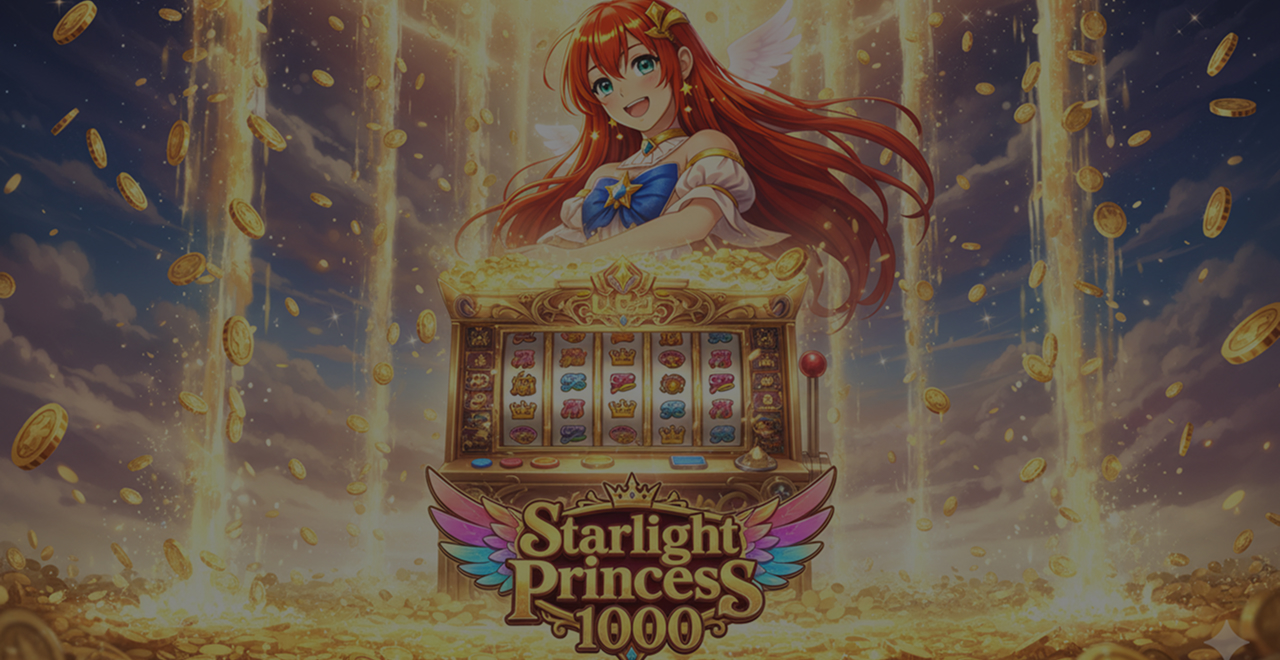 Starlight Princess 1000
